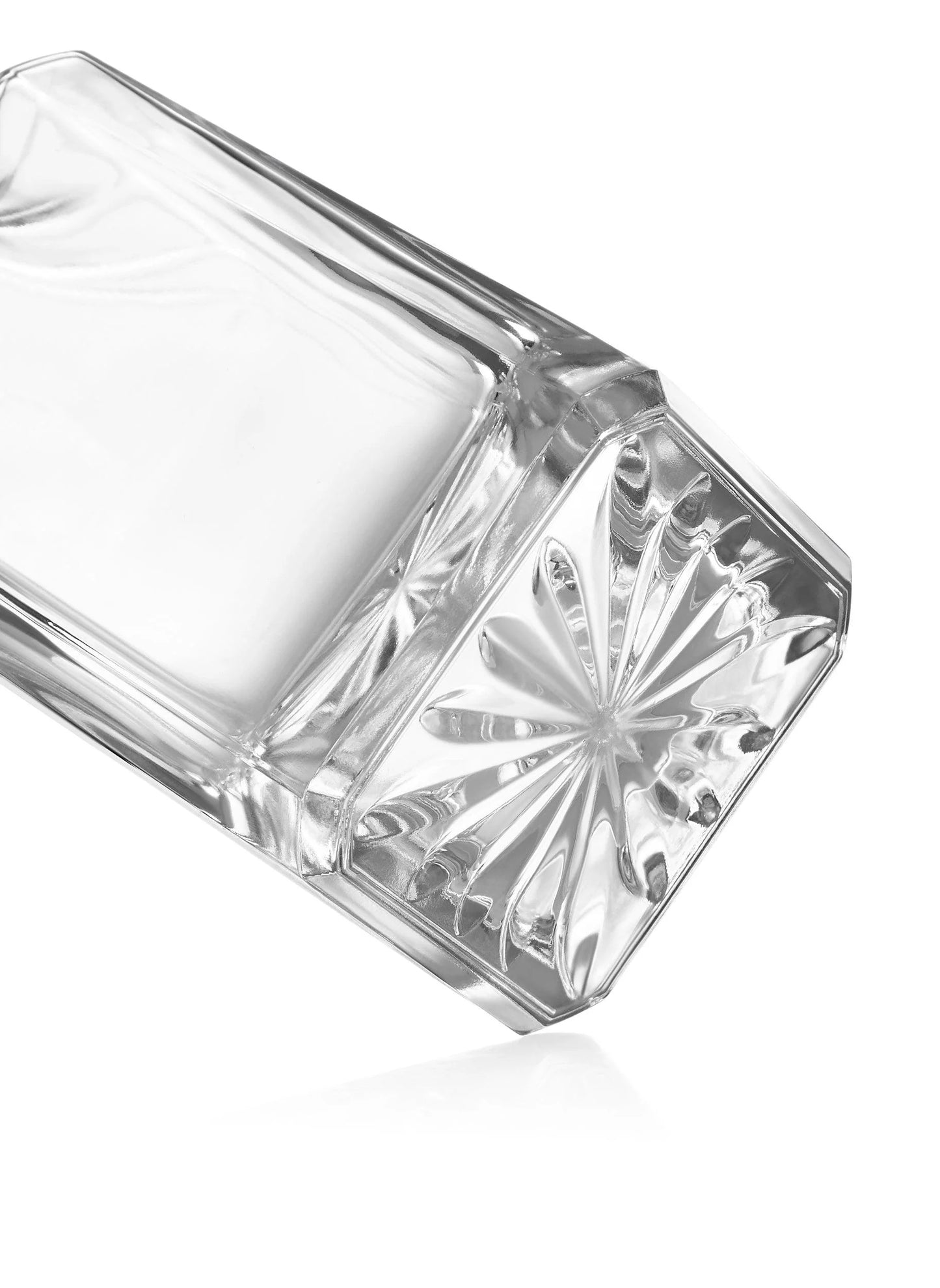 Glass 750 ML Decanter