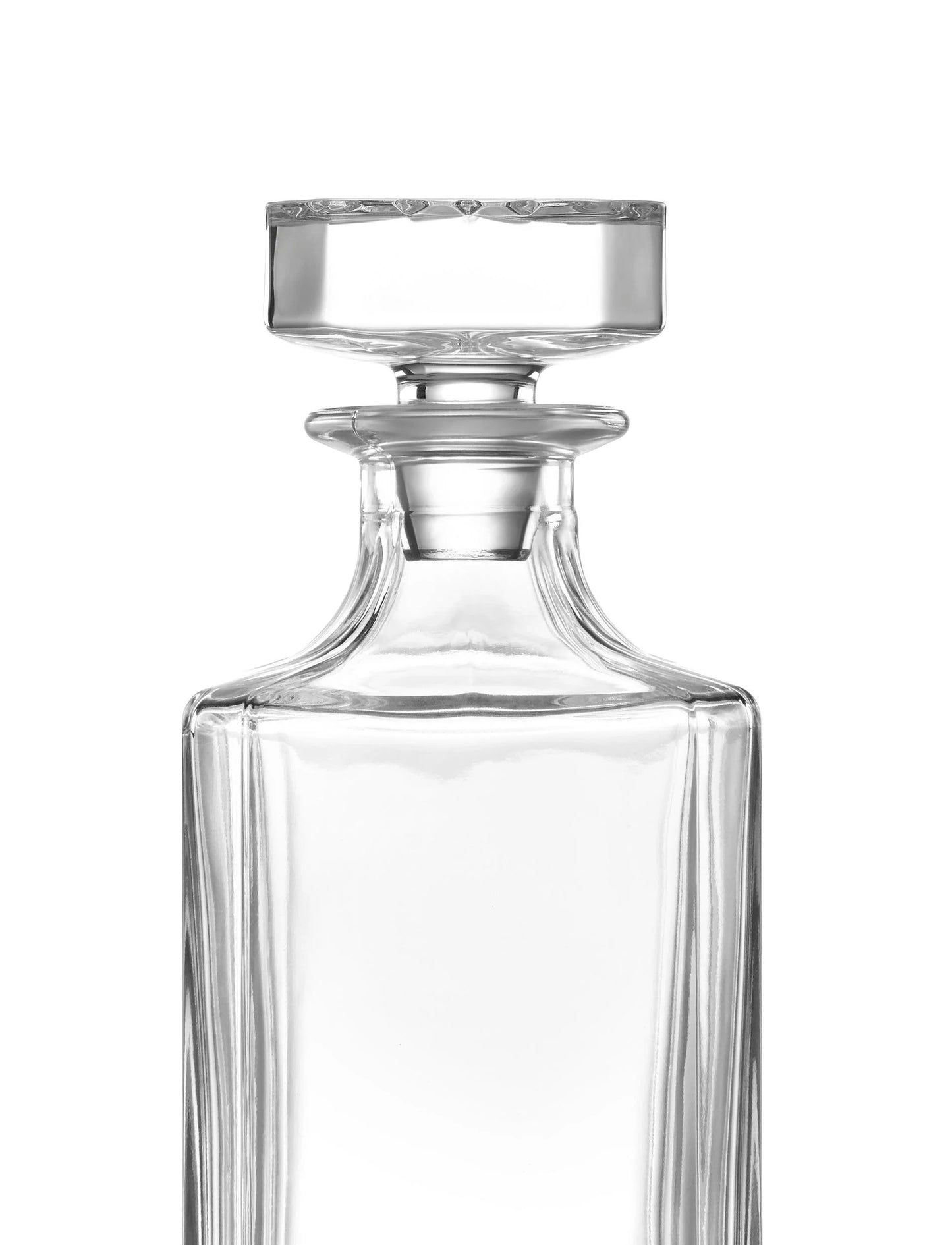 Glass 750 ML Decanter
