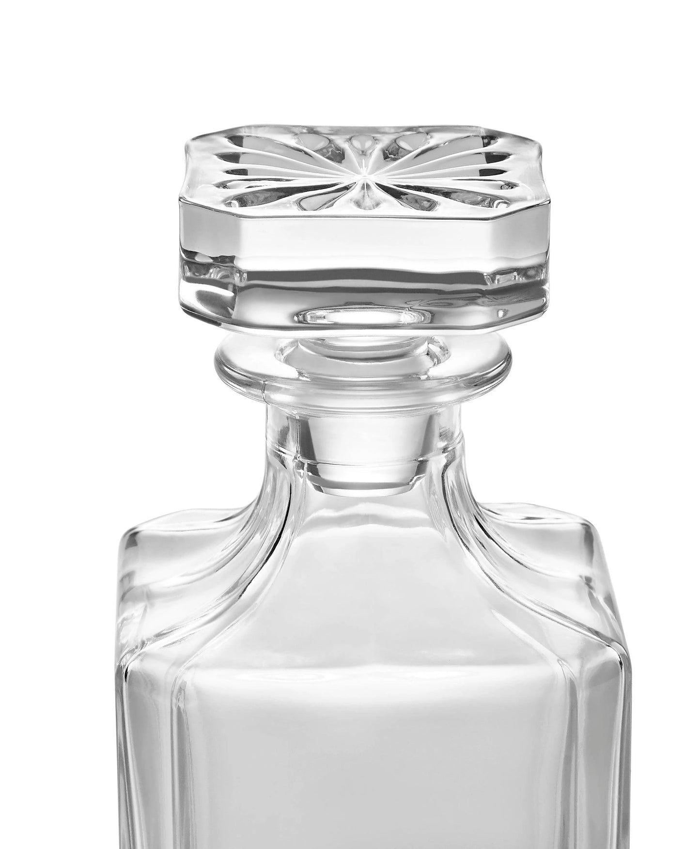 Glass 750 ML Decanter
