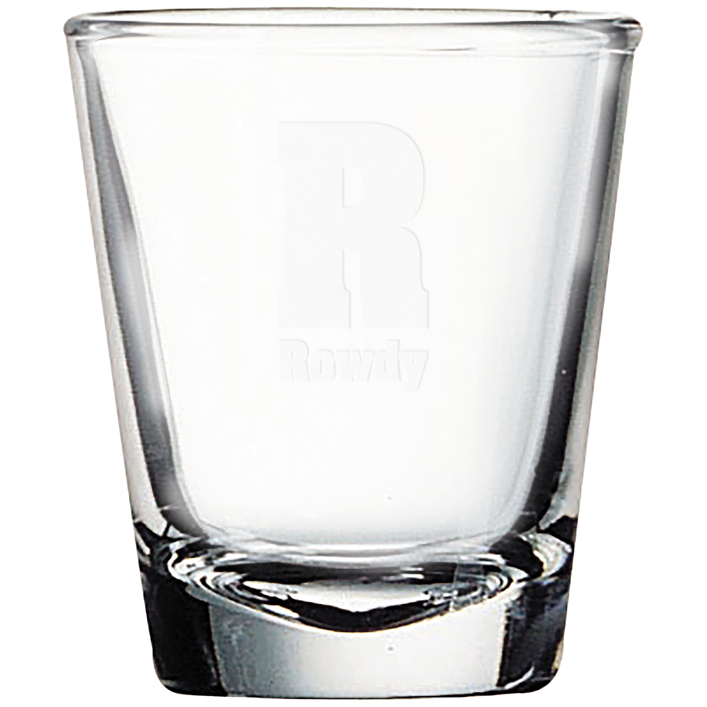 Polar Camel 2 OZ Shot Glass