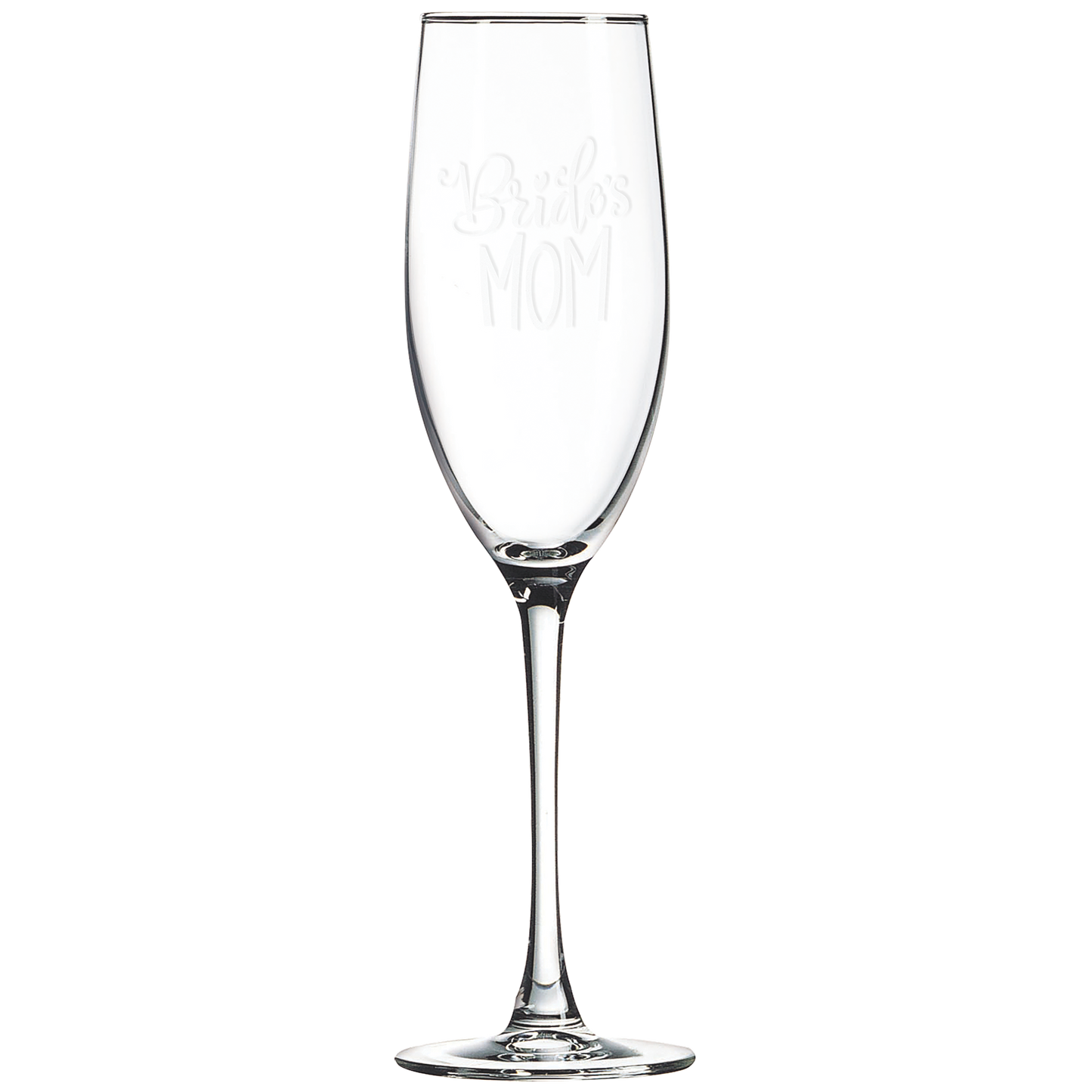 Polar Camel 8 OZ Champagne Flute