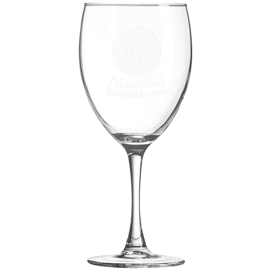 Polar Camel 10.5 OZ Wine Glass