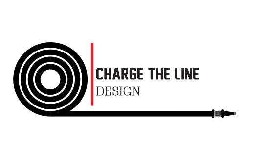 Charge The Line Design
