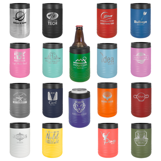 Polar Camel Beverage Holder--Standard size