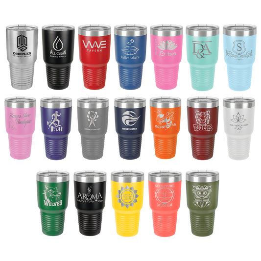 Polar Camel 30 OZ Ringneck Tumbler