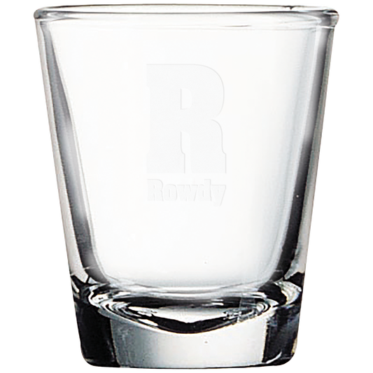 Polar Camel 2 OZ Shot Glass